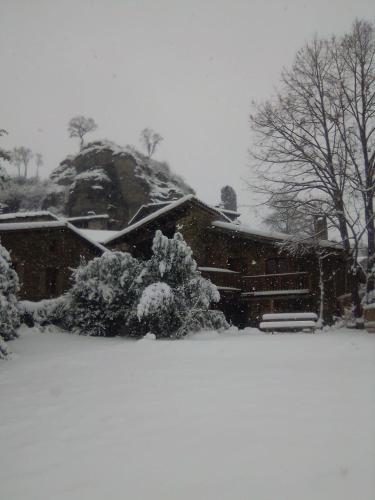 El Solei de Rupit El Solei de Rupit