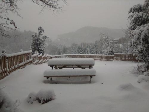 El Solei de Rupit El Solei de Rupit