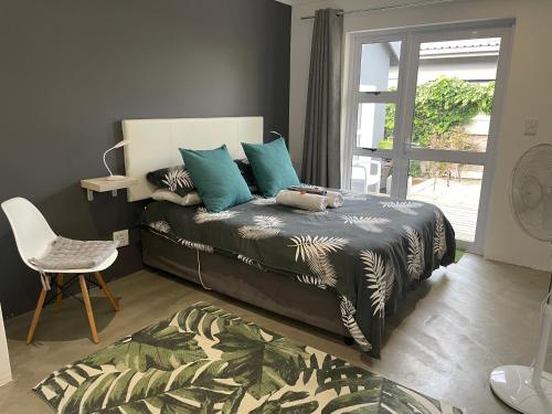 The Door54 in Plettenberg Bay