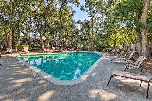 Beach Pebble Townhome about quarter Mile to Ocean! - image 10