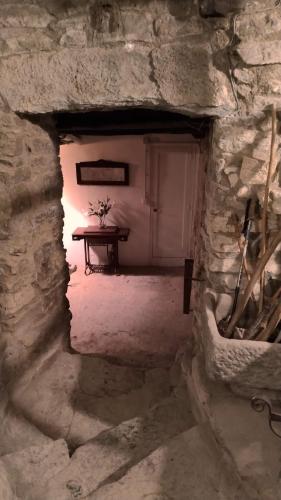 El Solei de Rupit El Solei de Rupit