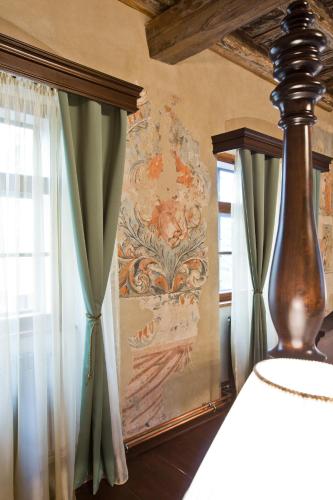 Casa Georgius Krauss Sighisoara - image 3