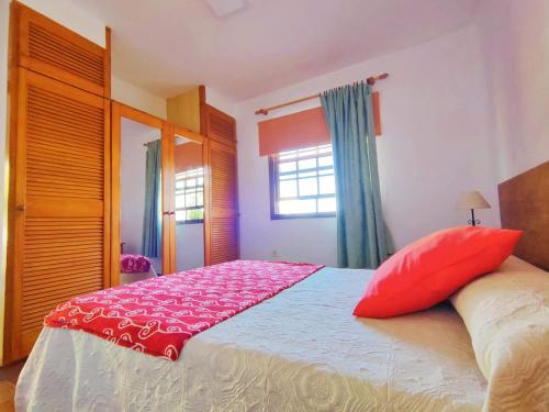 Apartamento con BBQ, jardin y inolvidable vista al mar en Puntallana