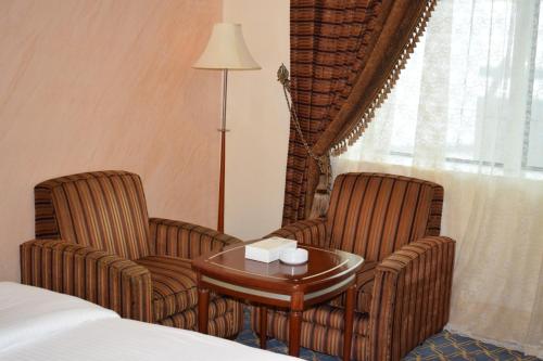Dar Hadi Hotel