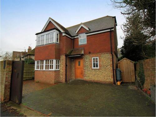 Daffodil Cottage, Steyning, West Sussex