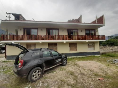 La Posada de Gocta in Valera