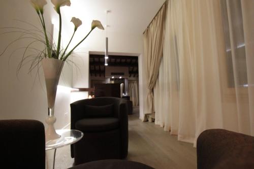 Borgoleoni 18 - Room and Breakfast, Ferrara (fotografie 5)