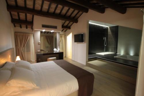Borgoleoni 18 - Room and Breakfast, Ferrara (fotografie 6)