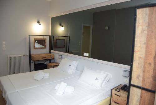 Platon Hotel - image 6