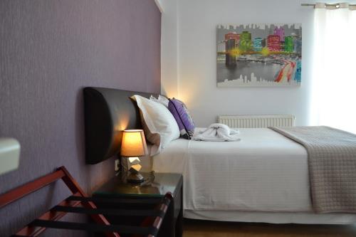 Rivitel Marousi Apartments, Athens
