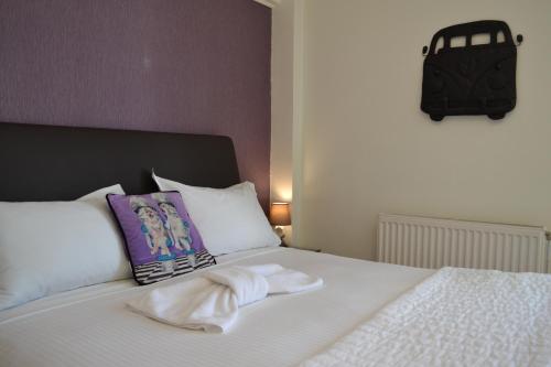 Rivitel Marousi Apartments Room Type - Studio with Balcony