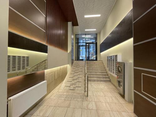 Arena Stadium Apartment
