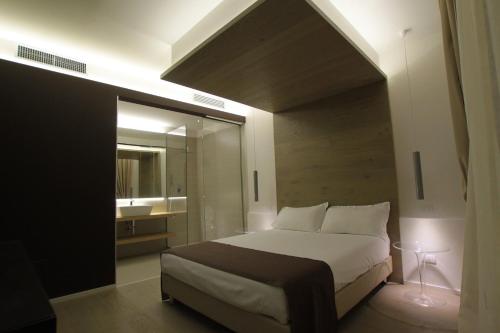 Borgoleoni 18 - Room and Breakfast, Ferrara (fotografie 7)
