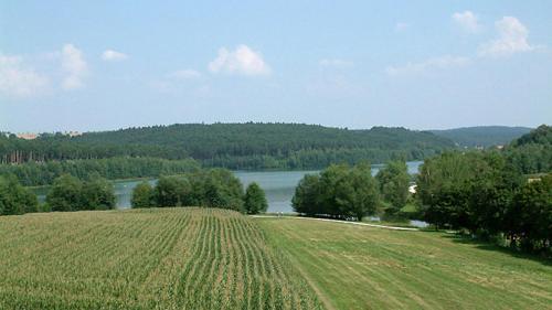 Feriendomizil Carmen Hofmann - Apartment - Absberg