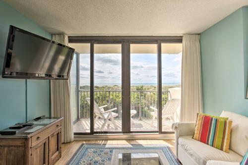 Sands Villa Resort Oceanfront Condo with Pool - image 6