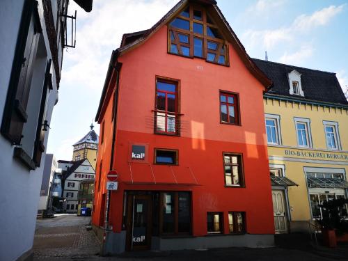 charmante Pension zentral in Reutlingen, Deutschland