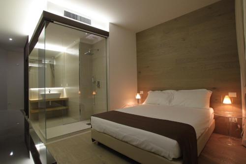 Borgoleoni 18 - Room and Breakfast, Ferrara (fotografie 8)