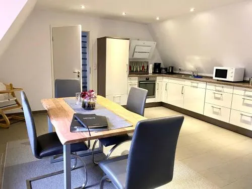 Ferienwohnung Brigitta in Hambühren, Deutschland