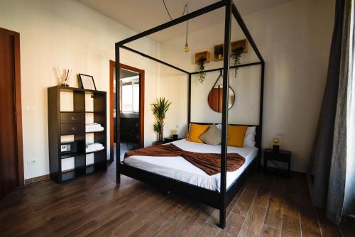 Luma Home, Roma