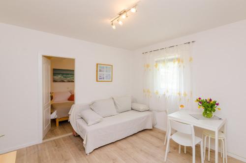 Color Apartments - Location saisonnière - Mlini