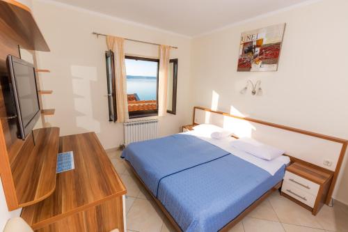 Pansion Croatia – Seline, VA