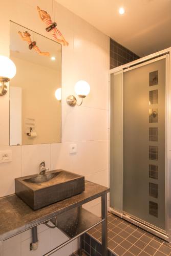  Appartement Le Lavandou in De Panne