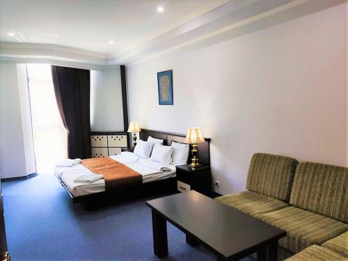 DDD Hotel – Yerevan