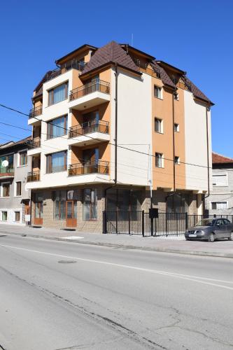 Къща за гости Шошови, Velingrad
