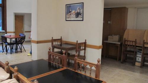Gran Hotel Libertad, Buenos Aires (photo 9)