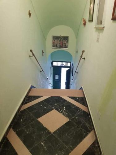 Da Sandra chambre d'hôte San Nicandro Garganico