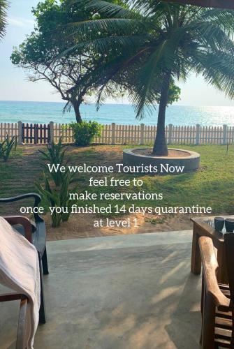 Pearl Oceanic Resort - Trincomalee