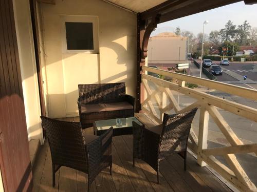 Hôtel La Cote d'Argent - image 8