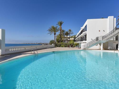 Sea Haven 101 by VillaGranCanaria - main image
