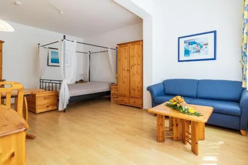 Villa Eden Binz Typ 1 / Apartment 7 in Binz, Deutschland
