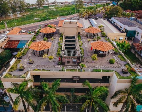 Hotel Do Forte, Macapá