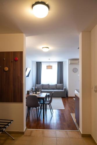 Apartman Paradiso 211 - image 4