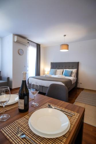 . Apartman Paradiso 211