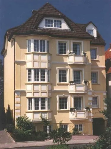 Nordsee 05 in Cuxhaven, Deutschland