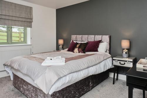 Bridge House Barn, Leicester