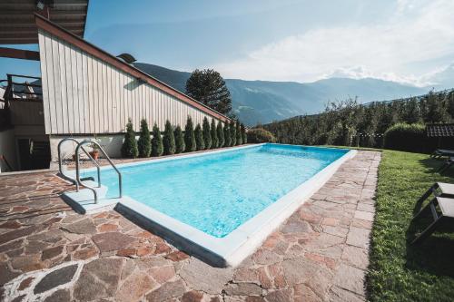  Wanda Apartment 1 in 39020 Partschins