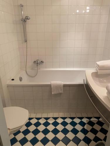 Appartement Hotel Marolt in Sankt Kanzian am Klopeiner See, Österreich