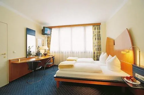 Appartement Hotel Marolt in Sankt Kanzian am Klopeiner See, Österreich