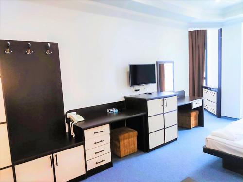DDD Hotel – Yerevan