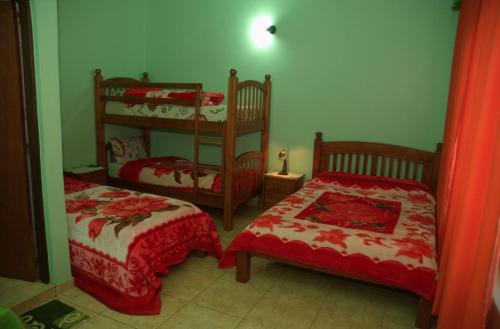 Hostel Peter Pan