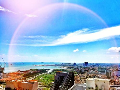 Silverscape Residence Melaka Silverscape Residence Melaka