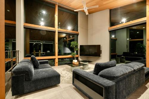 Hakuba Jade Chalet by Jade Villa - image 3