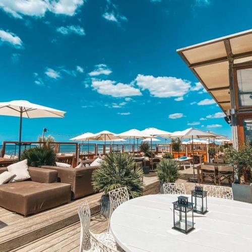 casa Heemskerk in Noordwijk