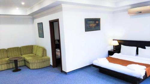 DDD Hotel – Yerevan