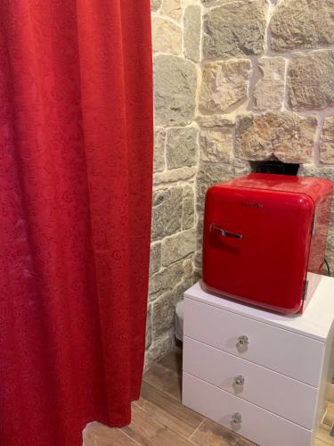 Luxury Art Room, Split (photo 10)