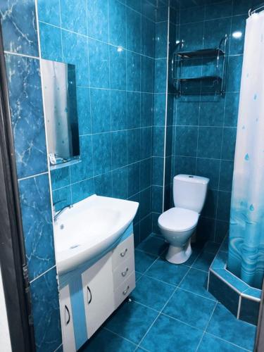 DDD Hotel – Yerevan